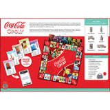 Coca-Cola Opoly