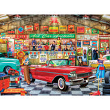 Artist Gallery Jigsaw Puzzle Collection Series 2 - 12 Pack