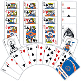 Boise State Broncos Playing Cards - 54 Card Deck