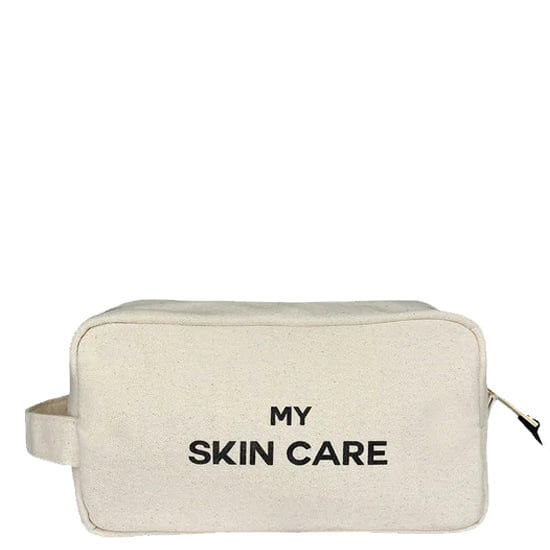 My Skin Care - Organizing Pouch, Cream