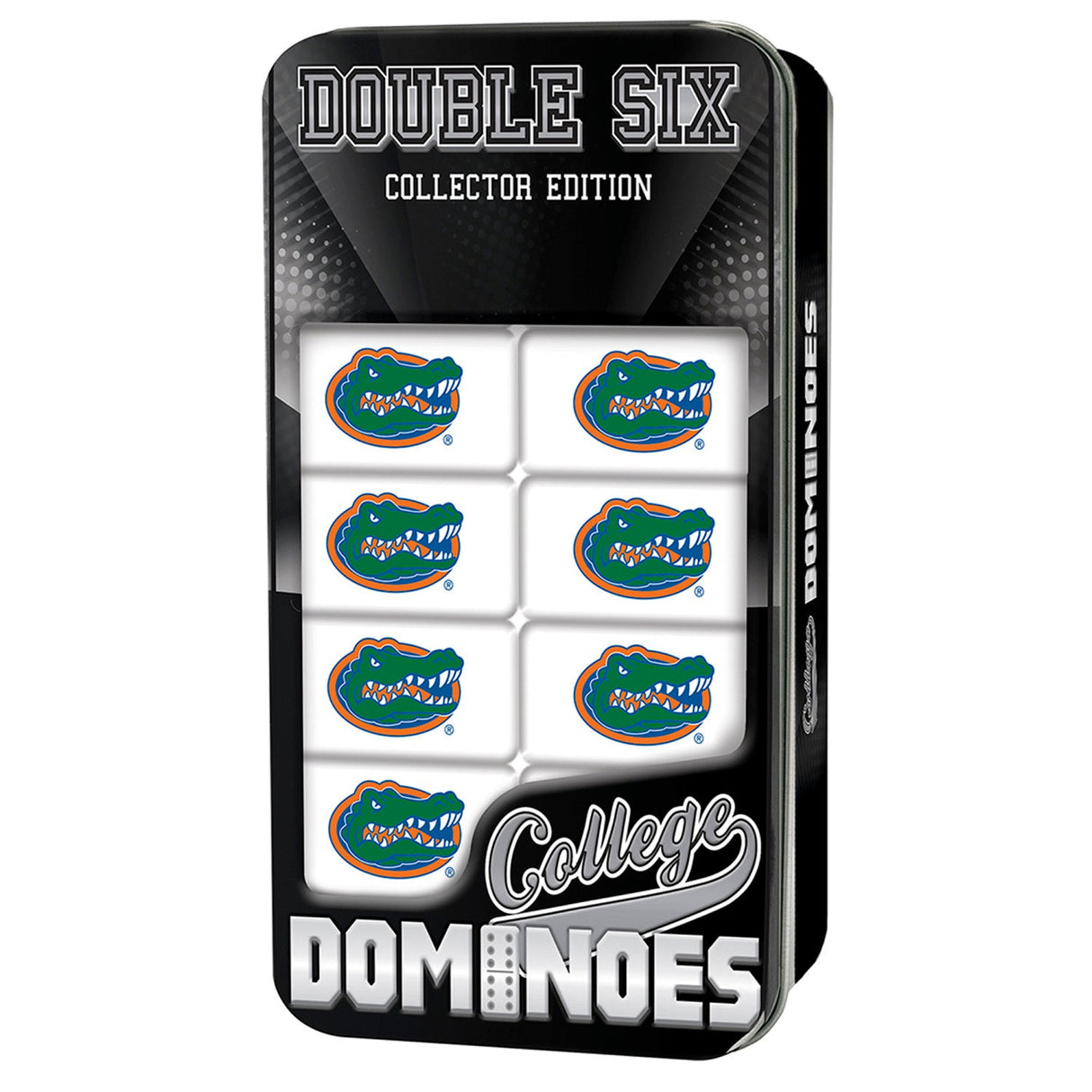 Florida Gators Dominoes