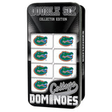 Florida Gators Dominoes