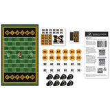 Missouri Tigers Checkers