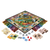 Great Smoky Mountains National Park Opoly