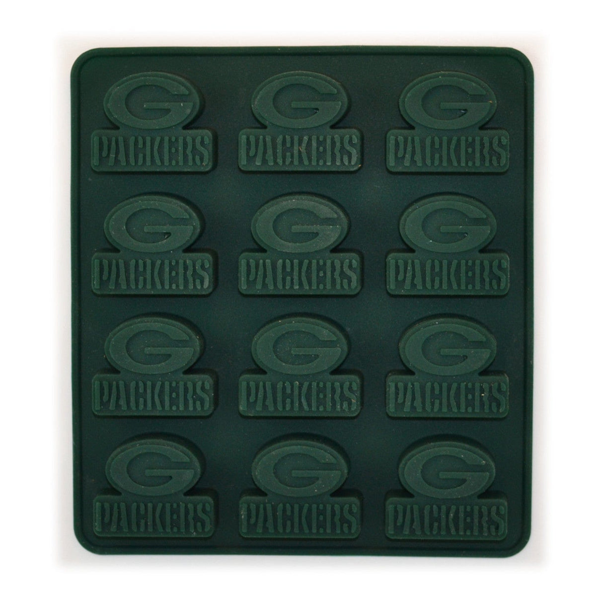 Green Bay Packers Ice Cube Tray