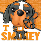 Smokey - Tennessee Volunteers Mascot 100 Piece Jigsaw Puzzle