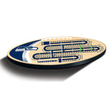 Seattle Seahawks Cribbage