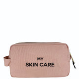 My Skin Care - Organizing Pouch, Pink/Blush