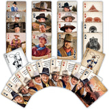 John Wayne Playing Cards - 54 Card Deck