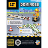 CAT - Caterpillar Picture Dominoes