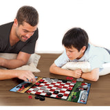 CASE IH Checkers Board Game