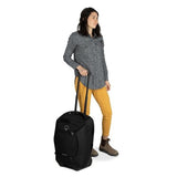 PAQUETE DE VIAJE CON RUEDAS SOJOURN™ 22"/45L 