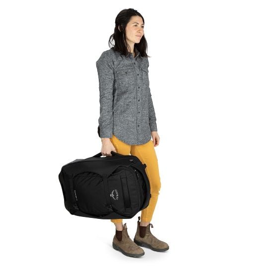 PAQUETE DE VIAJE CON RUEDAS SOJOURN™ 22"/45L 