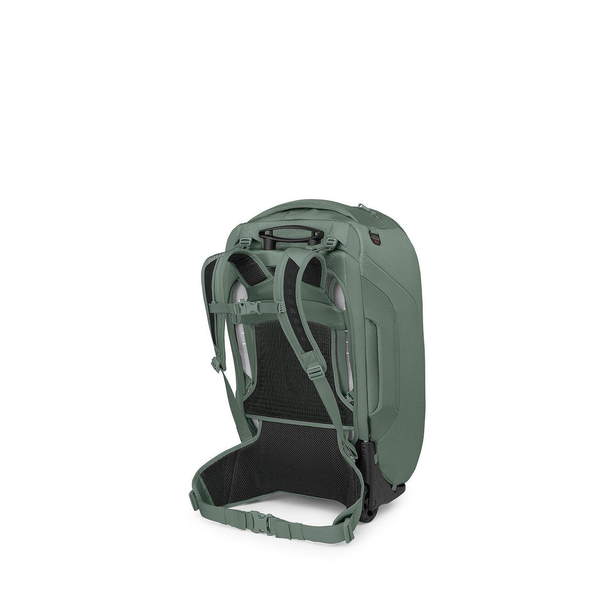 Mochila de viaje con ruedas Osprey Sojourn de 25" / 60 L