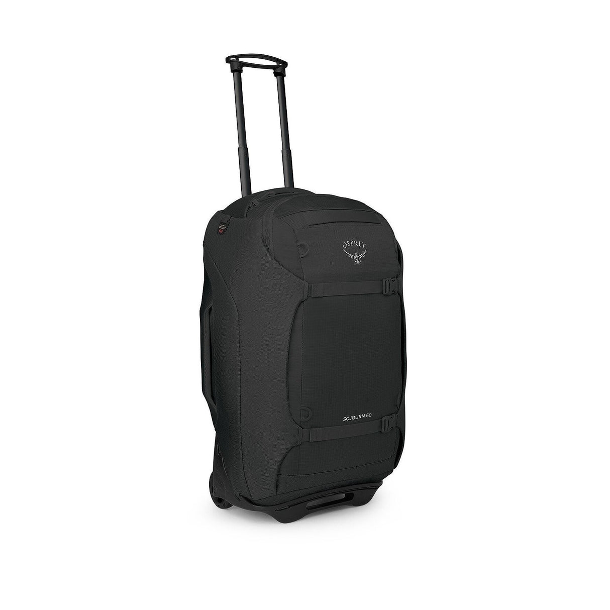 Sojourn Wheeled Travel Pack  25" / 60L, by Osprey