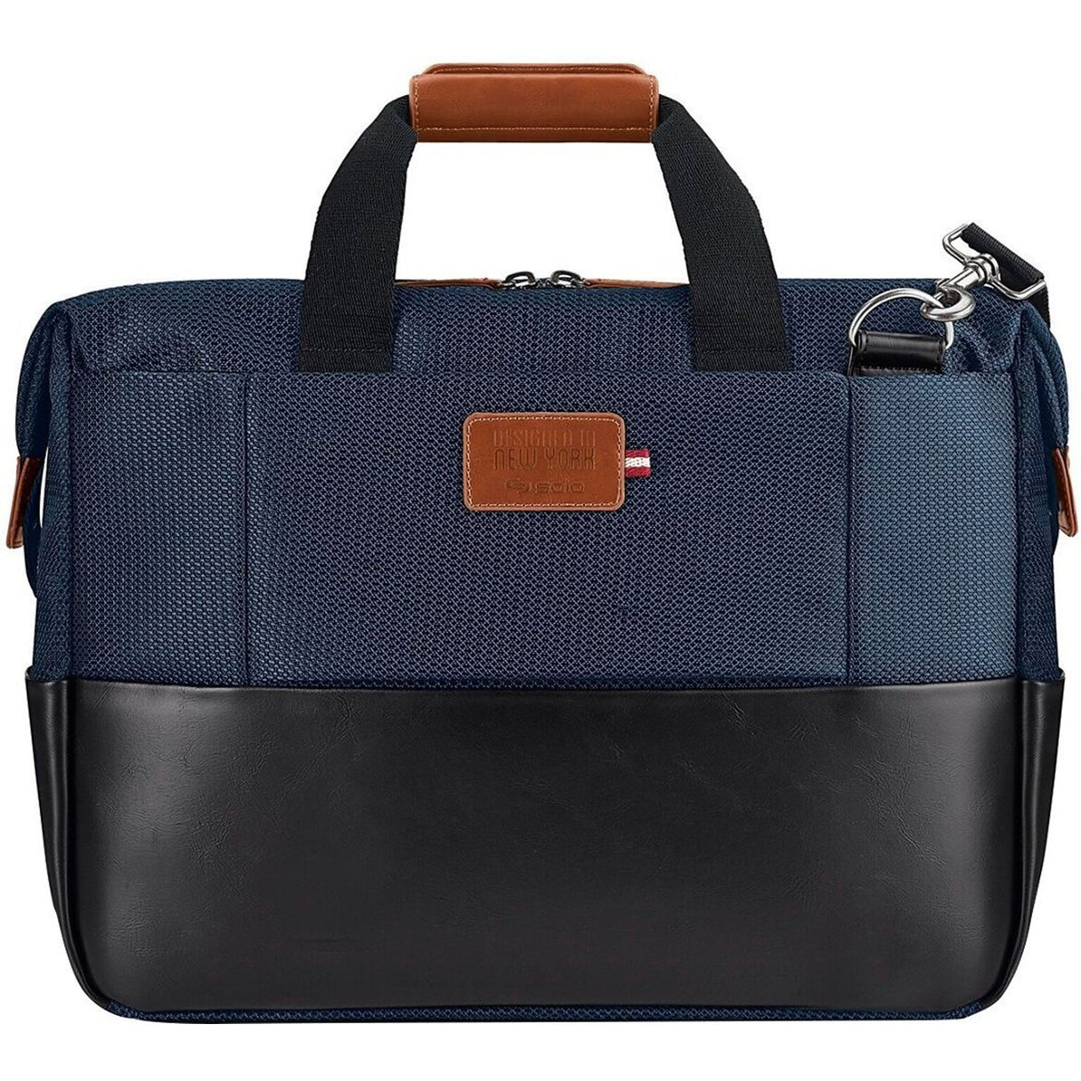 Sag Harbor 15.6" Laptop Briefcase, by Solo