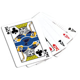 St. Louis Blues 300 Piece Poker Set