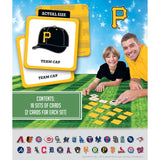 Pittsburgh Pirates Matching Game