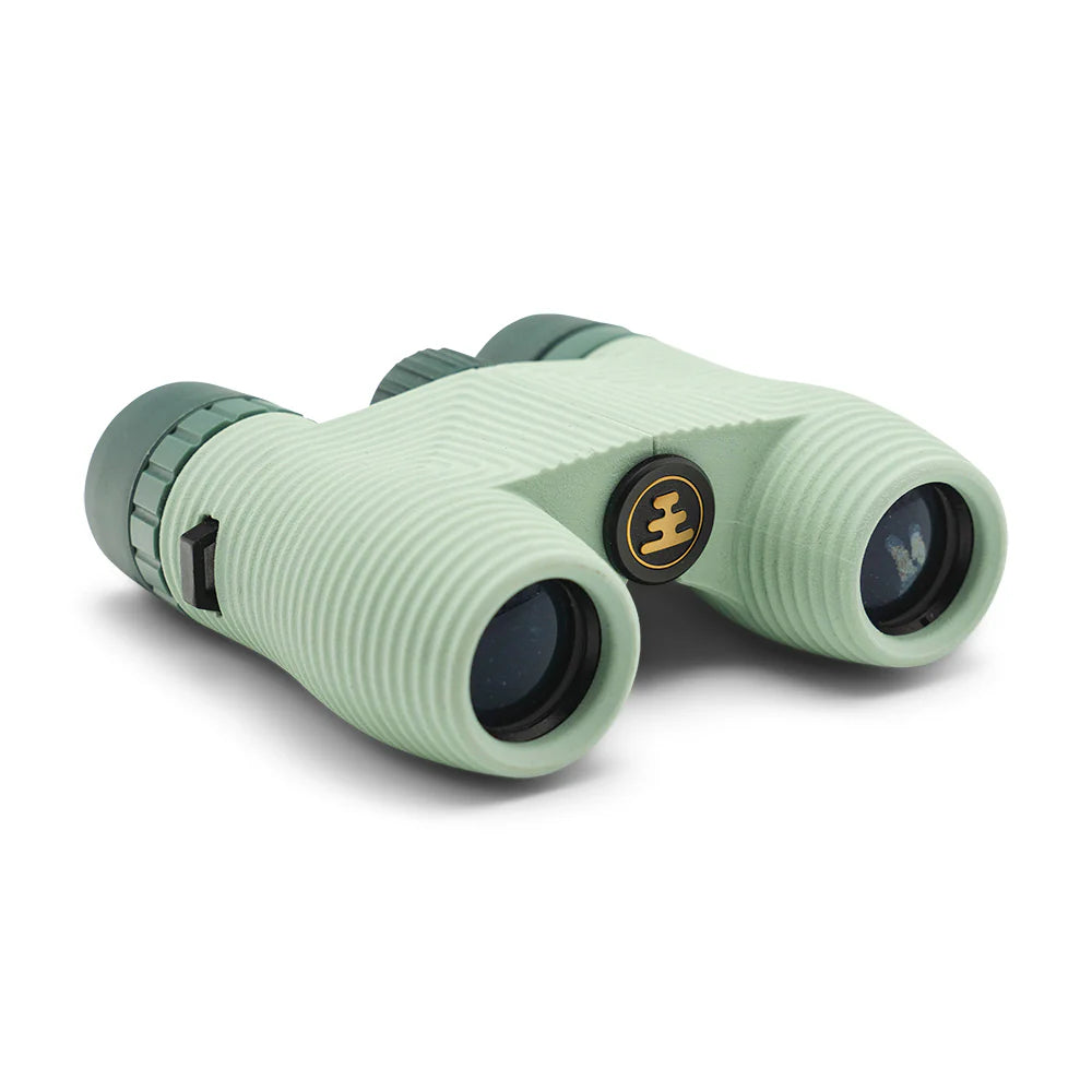 Standard Issue 8X25 Waterproof Binoculars by Nocs