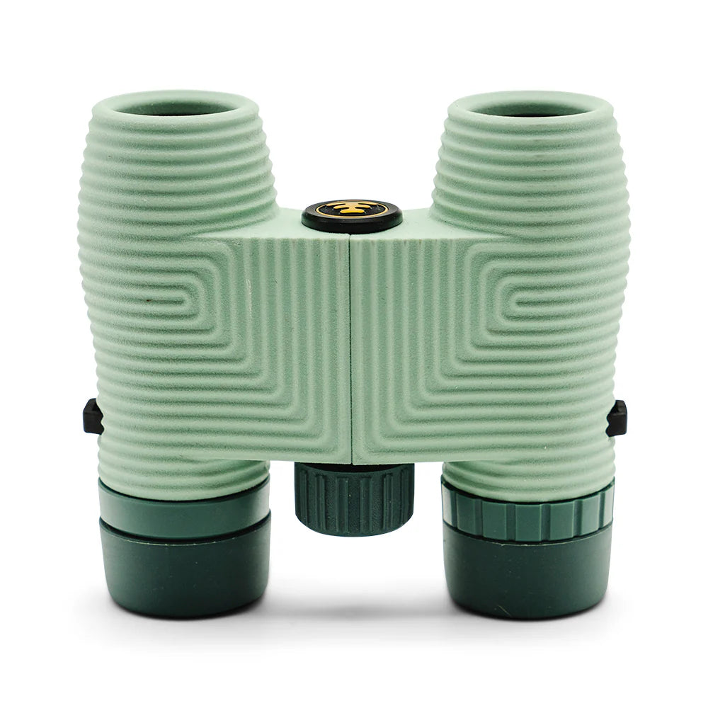 Standard Issue 8X25 Waterproof Binoculars by Nocs