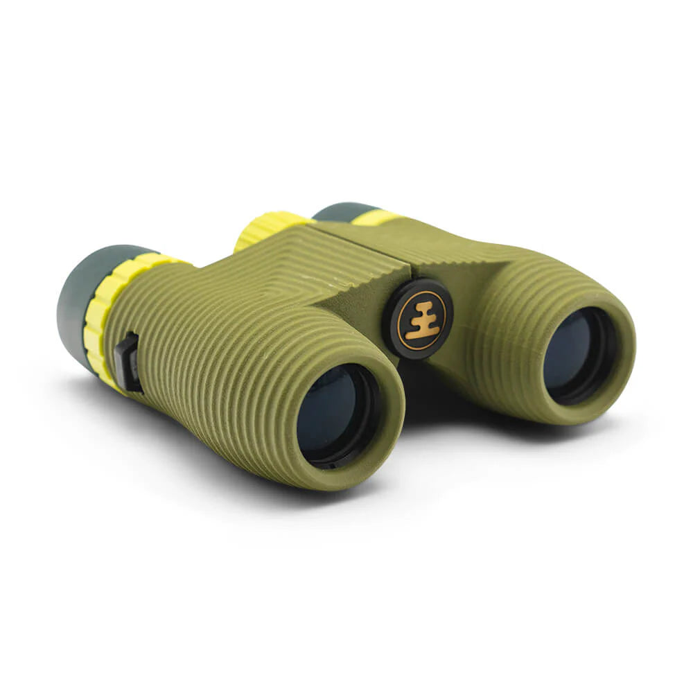 Standard Issue 10X25 Waterproof Binoculars by Nocs