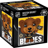 Blades - Boston Bruins Mascot 100 Piece Jigsaw Puzzle