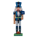 Seattle Seahawks - Collectible Nutcracker