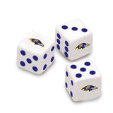 Baltimore Ravens 300 Piece Poker Set