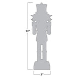 Michigan Wolverines - Collectible Nutcracker