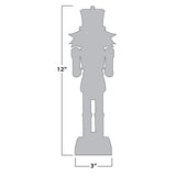 Texas A&M Aggies - Collectible Nutcracker
