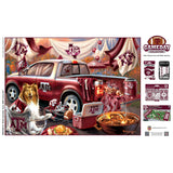 Texas A&M Aggies - Gameday 1000 Piece Jigsaw Puzzle