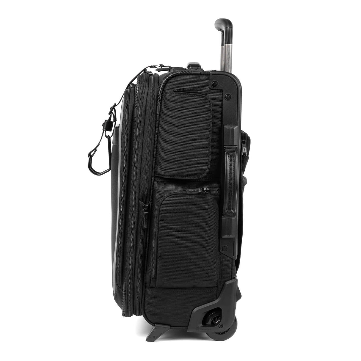 Flightcrew Pilot: 3432-01, Carry-On Expandable Rollaboard by Travelpro