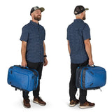 Transporter Travel Pack 44L, by Osprey