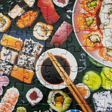 Trendz - Sushi Surprise 300 Piece EZ Grip Jigsaw Puzzle