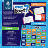 Britannica Games - What The Fact? Trivia Game