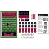 South Carolina Gamecocks Checkers Board Game