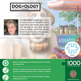 Dogology - Boozer 1000 Piece Jigsaw Puzzle