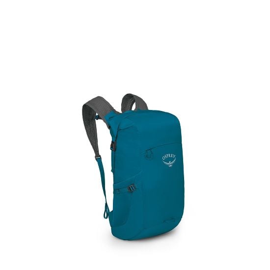 Ultralight Dry Stuff Pack 20L