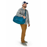 Ultralight Stuff Duffel, by Osprey