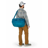 Ultralight Stuff Duffel, by Osprey