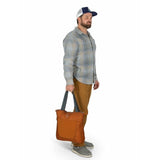 Ultralight Stuff Tote Bag, by Osprey