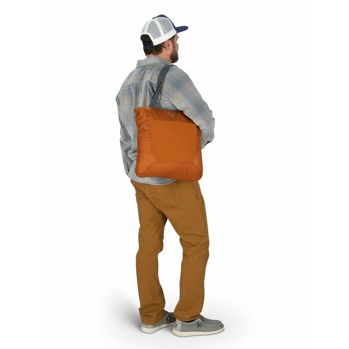 Ultralight Stuff Tote Bag, by Osprey