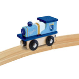 Kansas City Royals Toy Train Engine