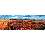 Bryce Canyon, Utah 1000 Piece Panoramic Jigsaw Puzzle