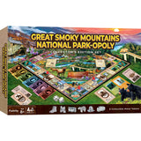 Great Smoky Mountains National Park Opoly