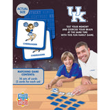 Kentucky Wildcats Matching Game