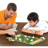 Tennessee Volunteers Checkers Board Game