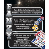 NHL - League Fanzy Dice Game