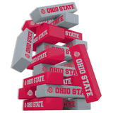 Ohio State Buckeyes Tumble Tower