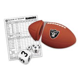 Las Vegas Raiders Shake n' Score